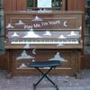Public Pianos: Yay or Just Plain Annoying?